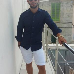 Moises