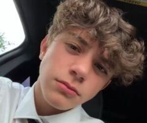 Charlie Taylor