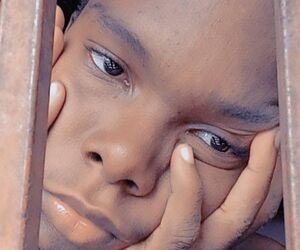 Elijah Edem