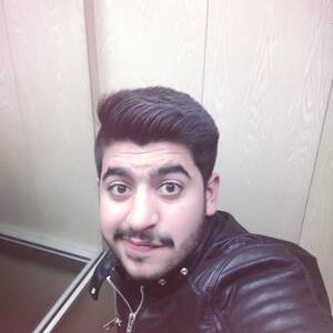 Kashif nawaz