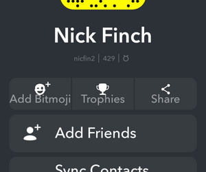Nick