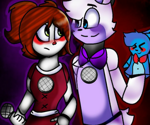 FoxyThePirate7
