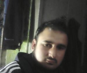 Ehsaan Shah