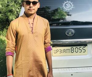Vicky singh ch