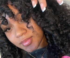 Talisha lucas