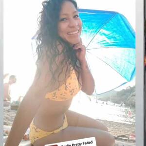 Shirley Karina