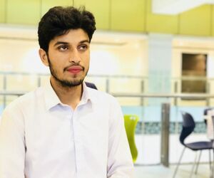 Aftab ali