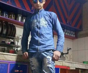 azan ali