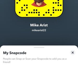 Mike