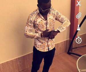 James Aluo