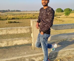 Aman Singh