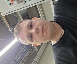 David