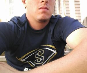 Ethan Clay Goy