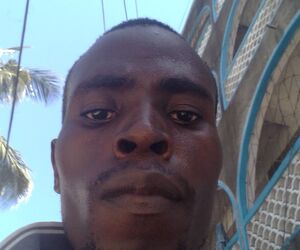 Newton Wanjala