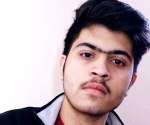 Karthik Sharma