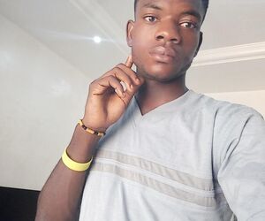 Straight