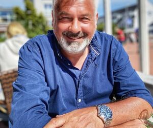 Wolfgang Ricar