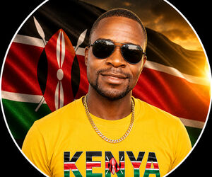 Collins baraza