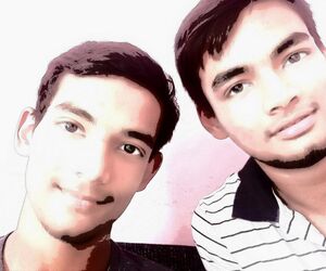 Akash Yadav