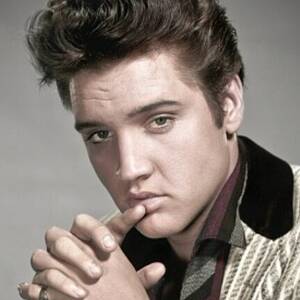 Elvis
