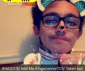 Kingxconnor123