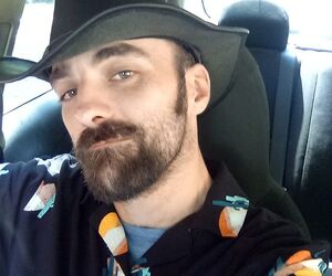 Justin Myers