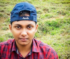 Abdul Gafoor