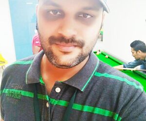Mahesh Pai