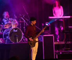 Zilliandro van