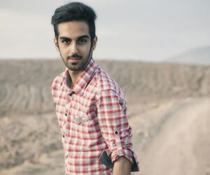 Ali Smi