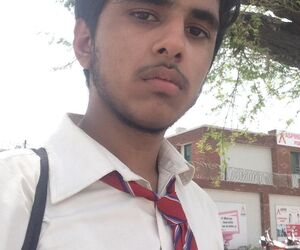 Jawad ahmad