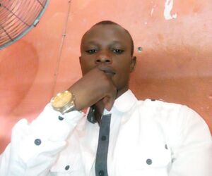 Star Man Darli