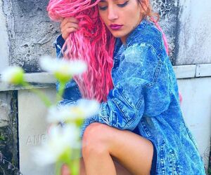 Clour_flower