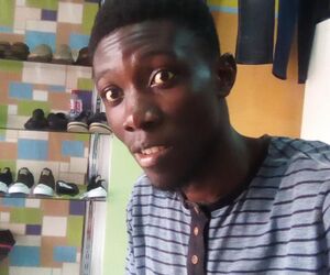 Jude Afful
