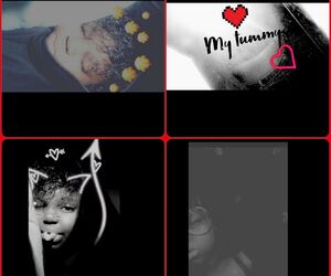 Kiyaa Luvs whi