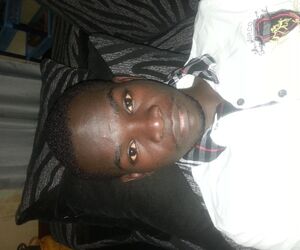 David