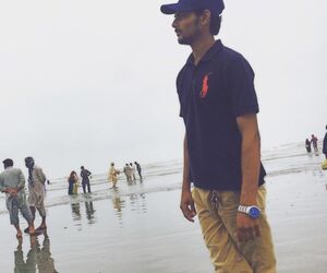 Rohail