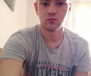 Dorian Andrzej