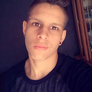 Sebasromero