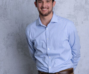 Michael Mansfi