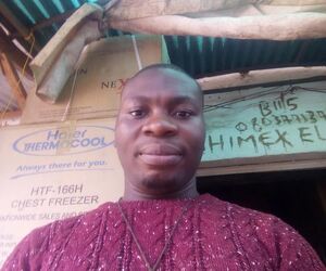 Anslem