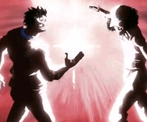 Wolverine loga