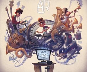 aaronzylstra