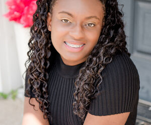 Eshalyn Green