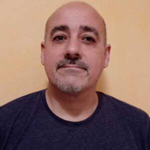Juan luis gonz