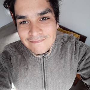 Darwin Gonzale