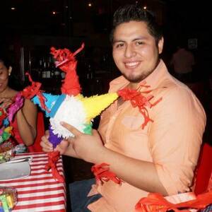 Rodrigo MX