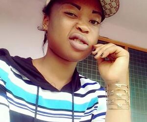 Tracy Boatemaa