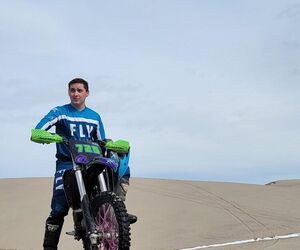 Ryder