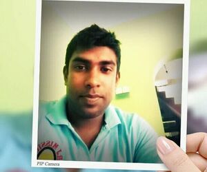 darshana